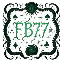 FB77 logo