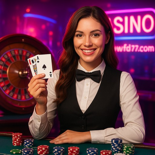 fd77 apostas e cassino — odds, jogos e cashback